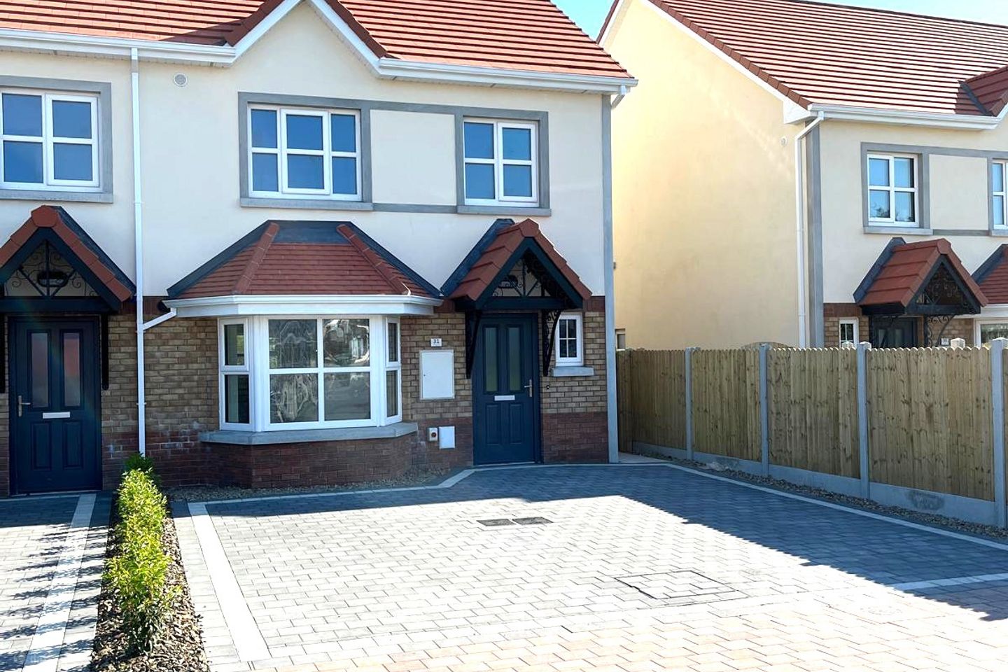 31 Silver Cove, Aylesbury Park, Sligo, Co. Sligo