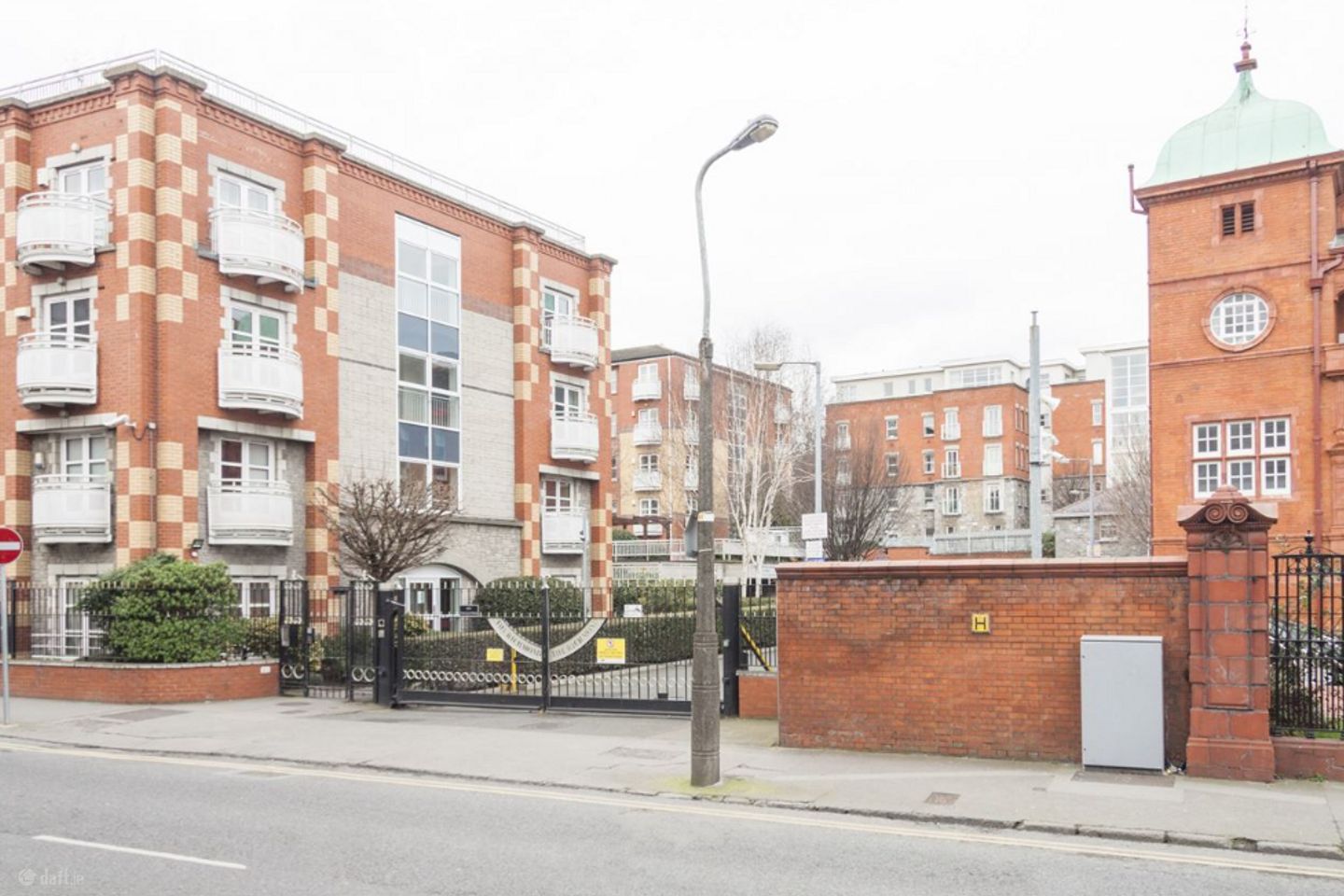 Apartment 119, The Richmond, D07 YP46, Dublin 7