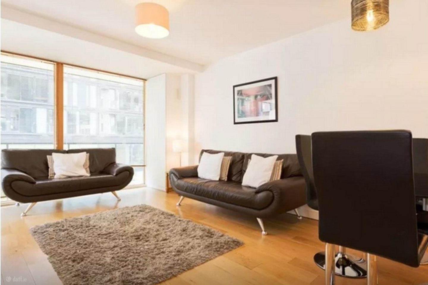 Hanover Quay, Grand Canal Dock, Dublin 2