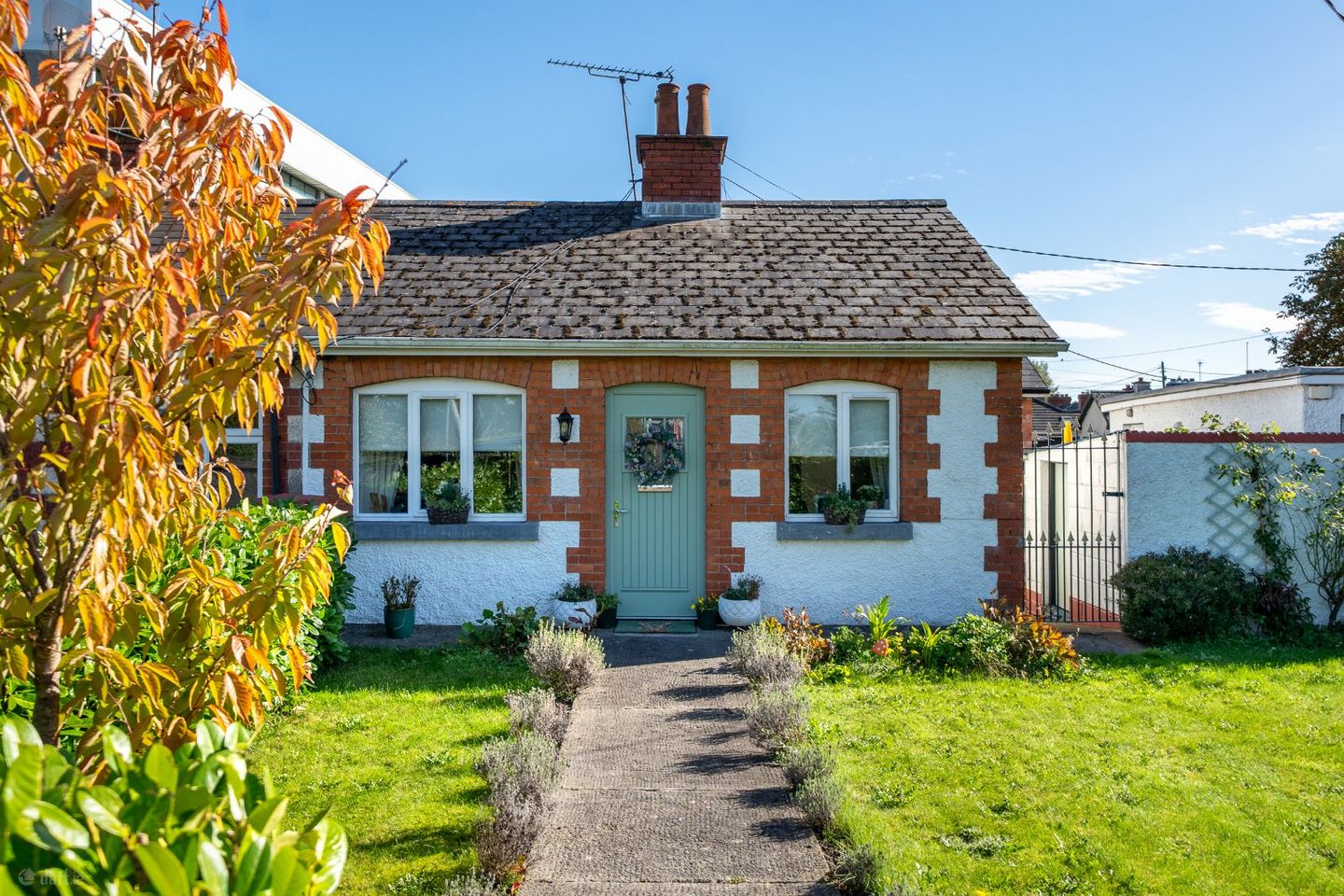 11 Emmet Terrace, Tullamore, Co. Offaly, R35WT02