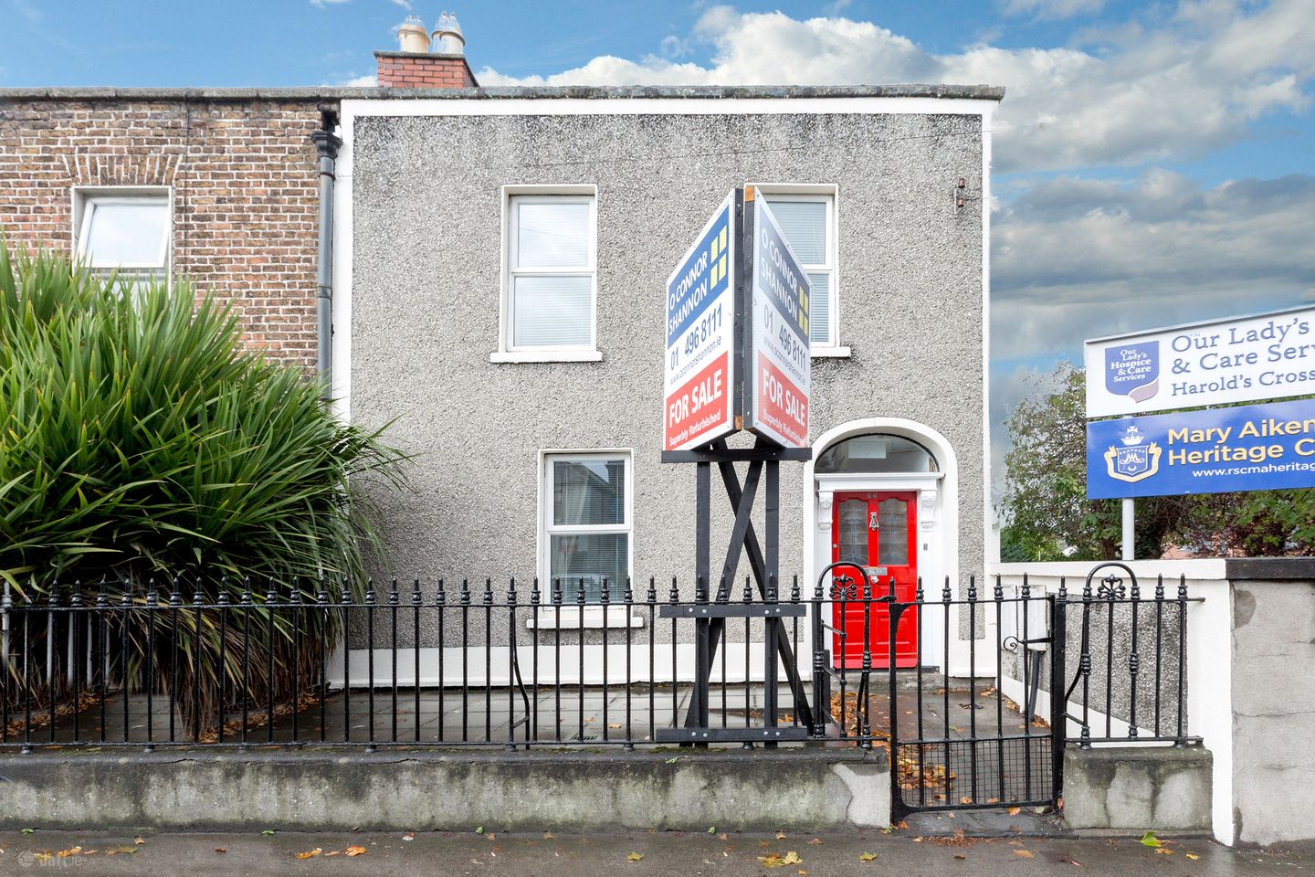 66 Harolds Cross Road, Harold's Cross, Dublin 6W