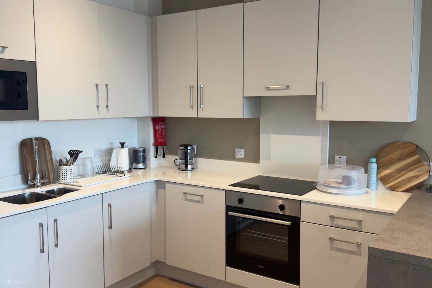 Apartment 116, Hayfield Square, Churchview Road, K, Glenageary, Co. Dublin