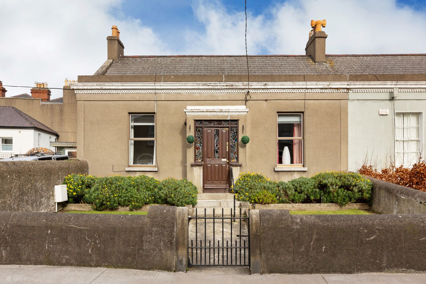 54 Carysfort Road, Dalkey, Co. Dublin, A96YD32