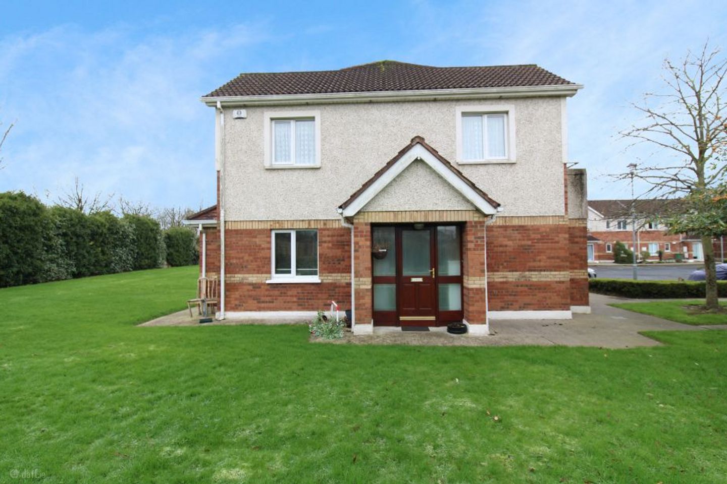 Linnetfields Square, Clonee, Dublin 15