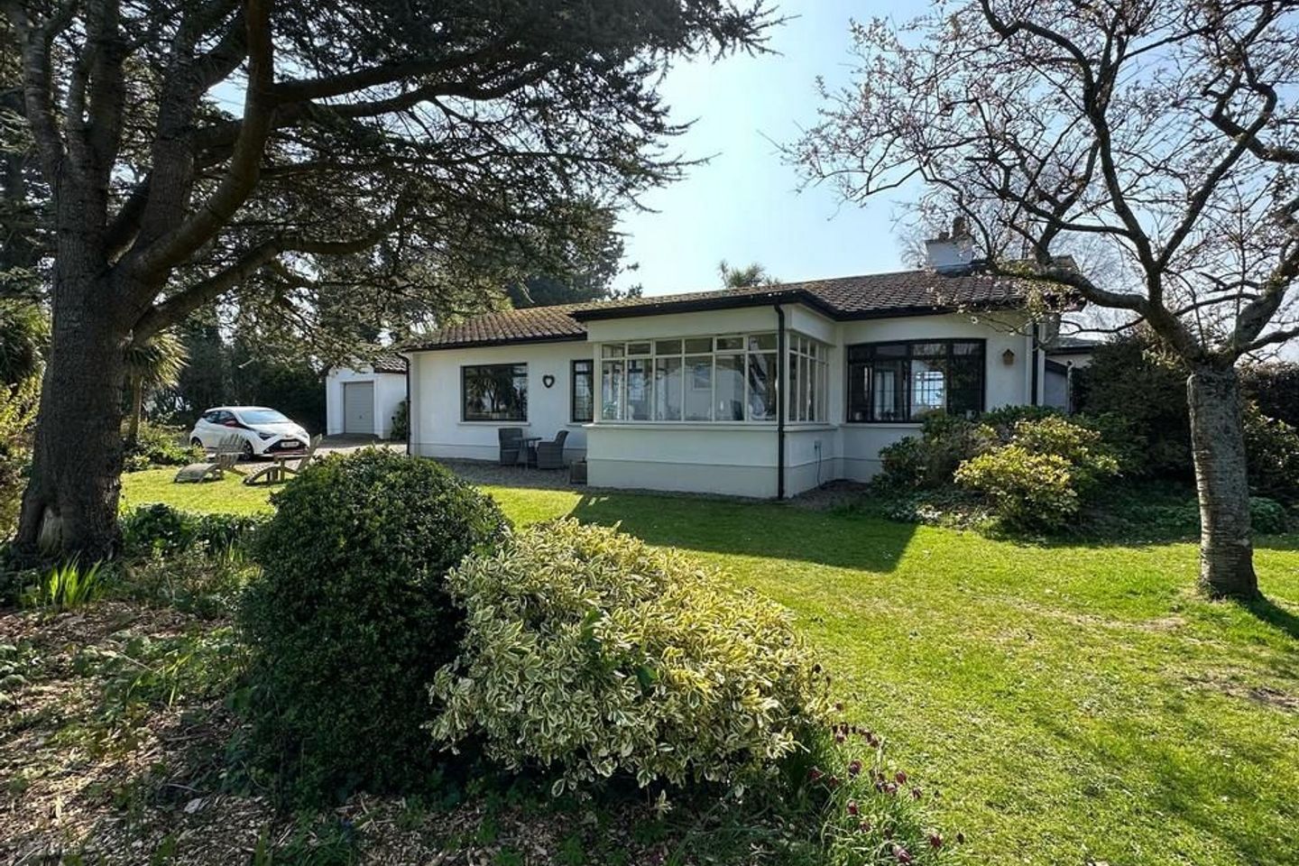 Beach Cottage, Dales, Clogherhead, Co. Louth, A92YV07