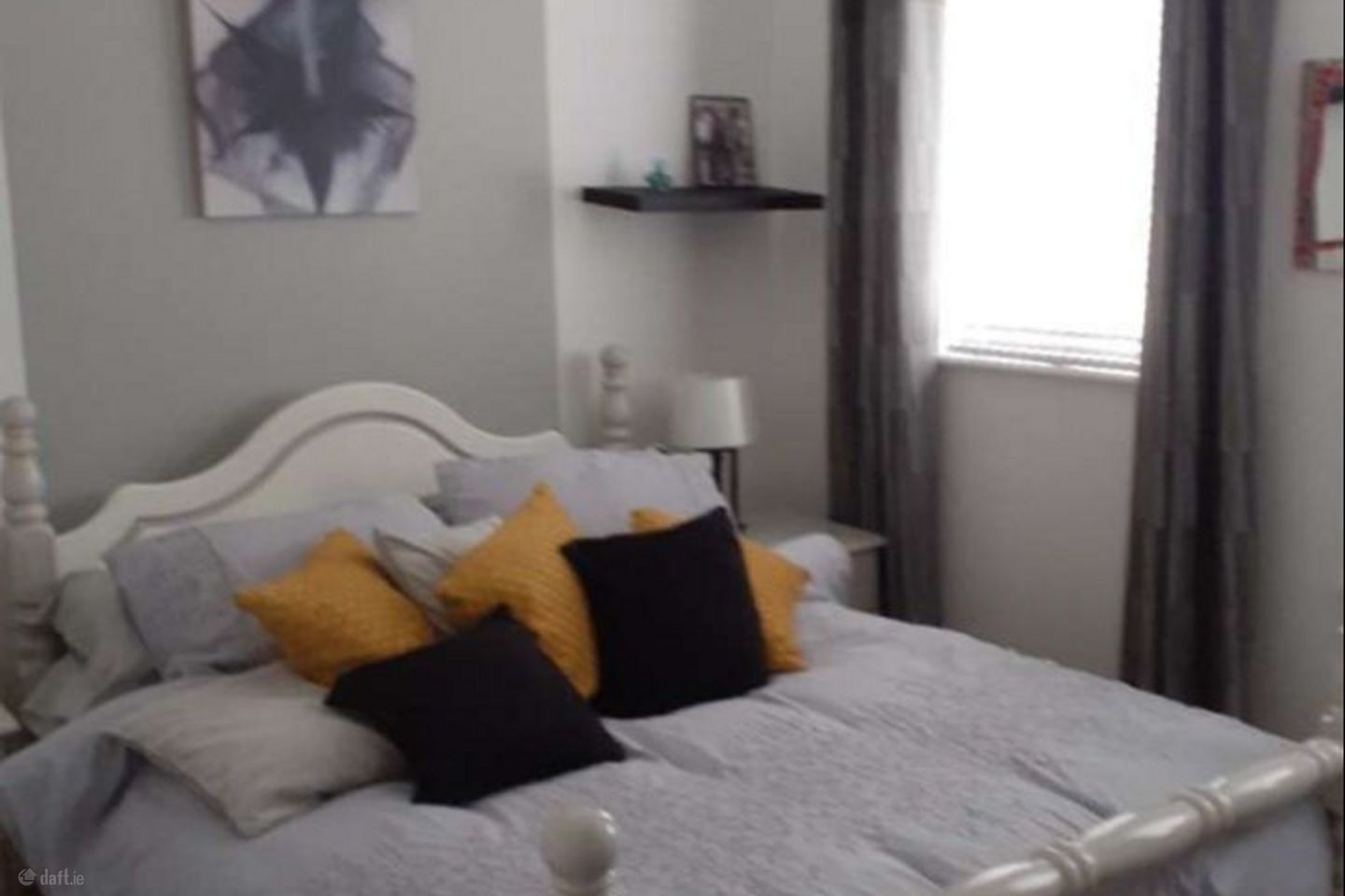 Riverchapel Parade, Riverchapel, Co. Wexford