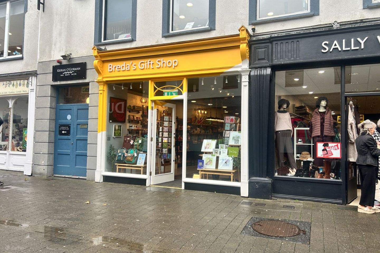 4 Saint Kieran's Street, Kilkenny, Co. Kilkenny