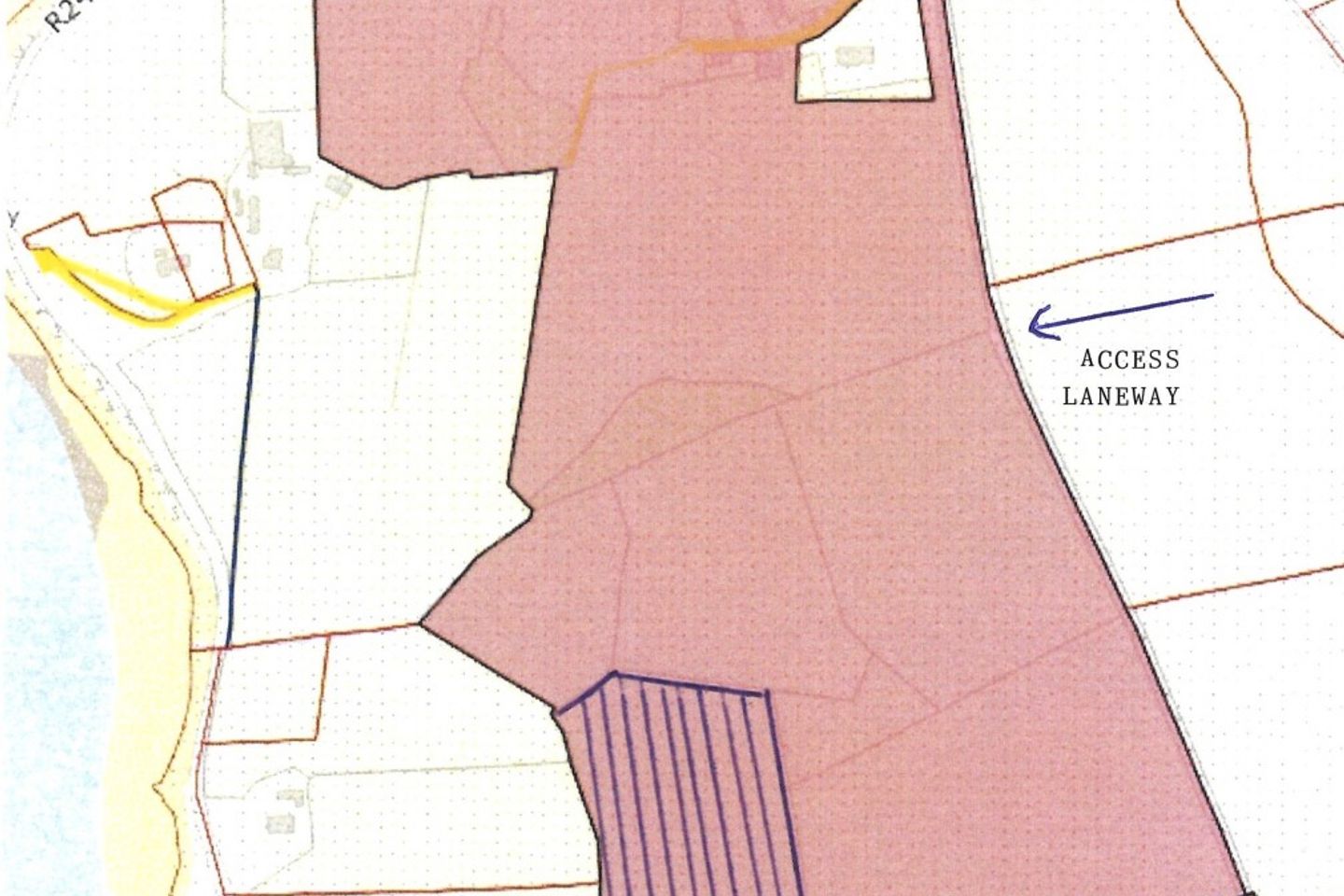 Tamney, Fanad, Co. Donegal, F92EY04