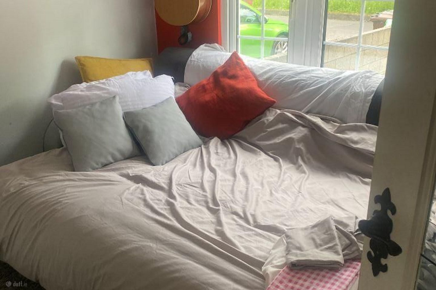 Kylemore Rd, Ballyfermot, Dublin 10