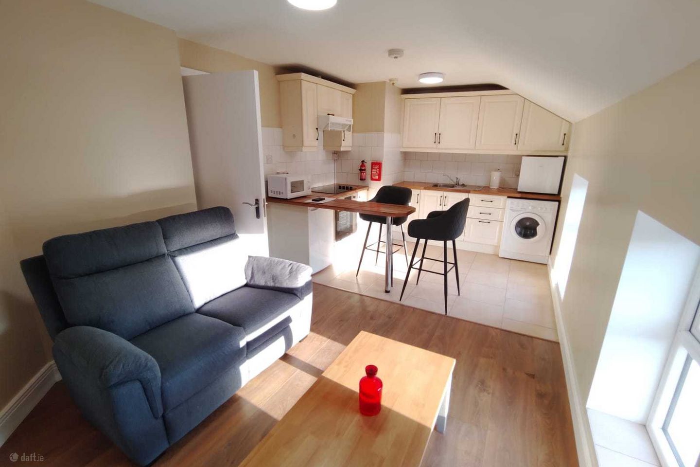 Apartment 3, 20 O'Curry Street, Limerick City Centre