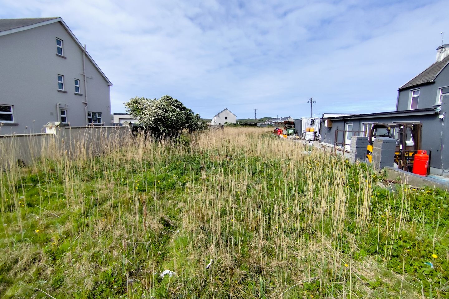 Church Road, Kilkee, Co. Clare