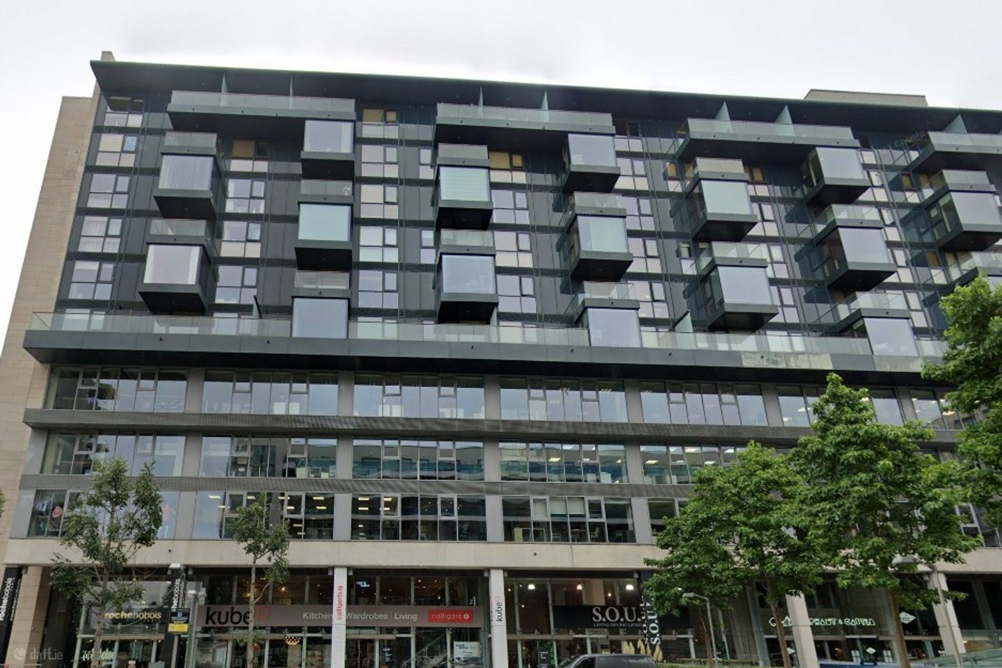 18 The Cubes, Beacon South Quarter, Sandyford, Dublin 18