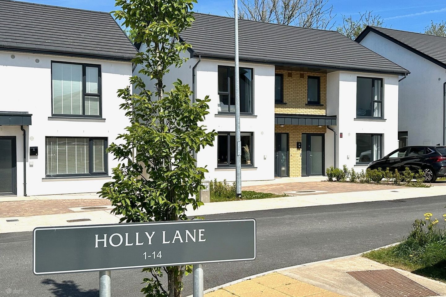 7 Holly Lane, Greenhill, Enniscorthy, Co. Wexford, Y21RWK4