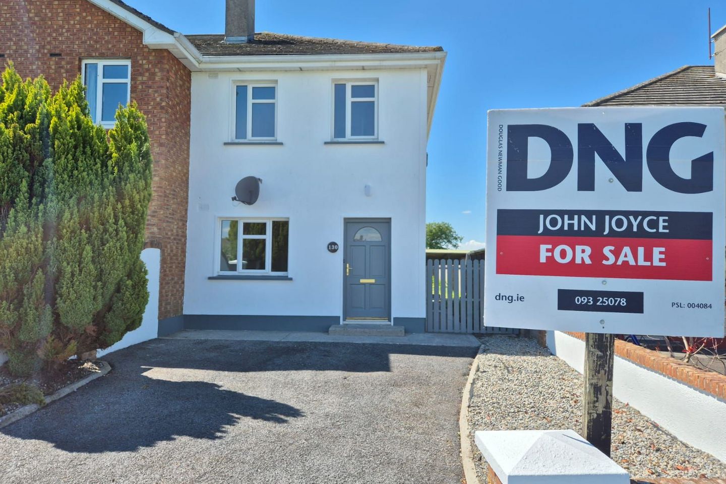 130 Lissadyra, Tuam, Tuam, Co. Galway, H54ET97