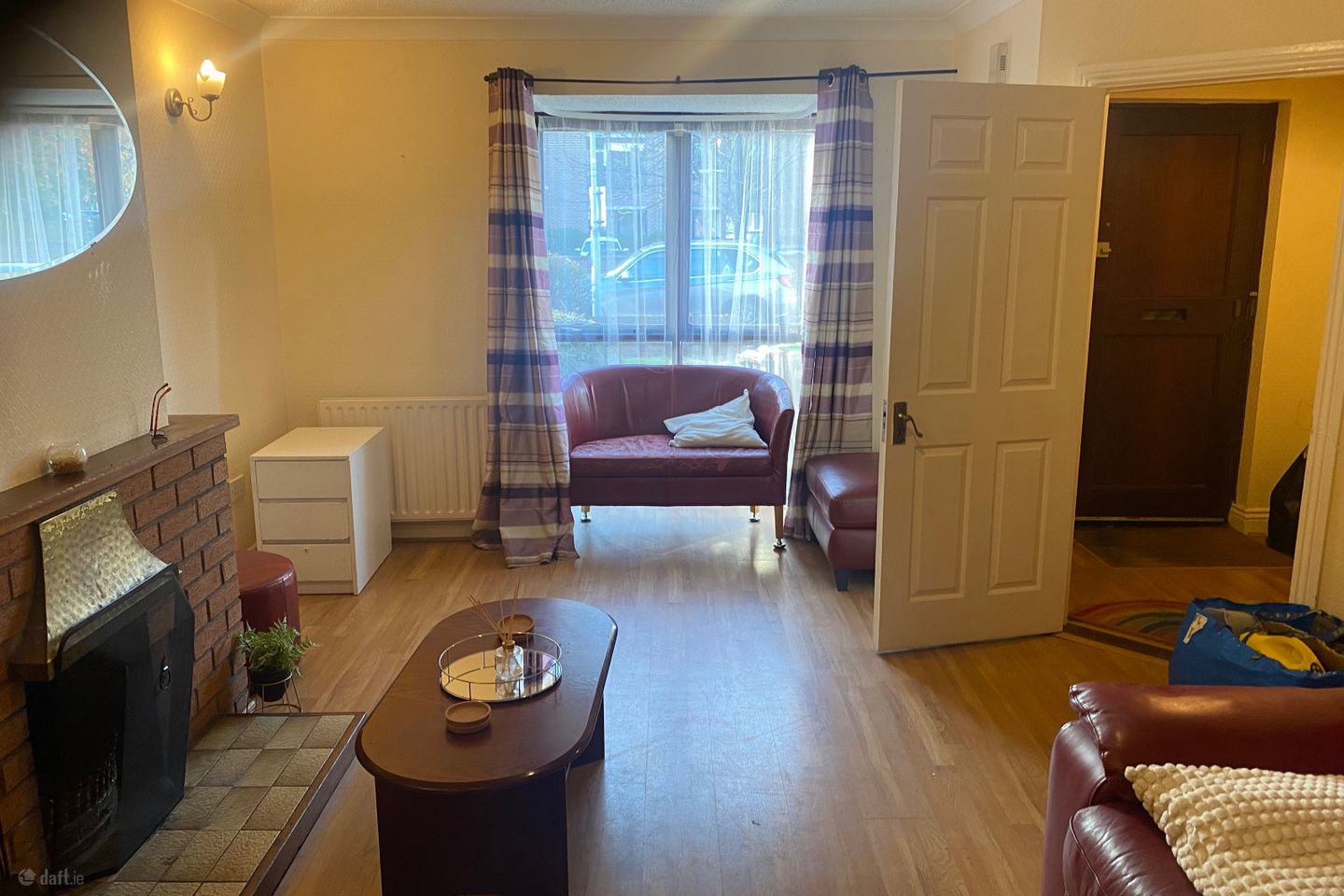 Northbrook avenue , Ranelagh, Dublin 6