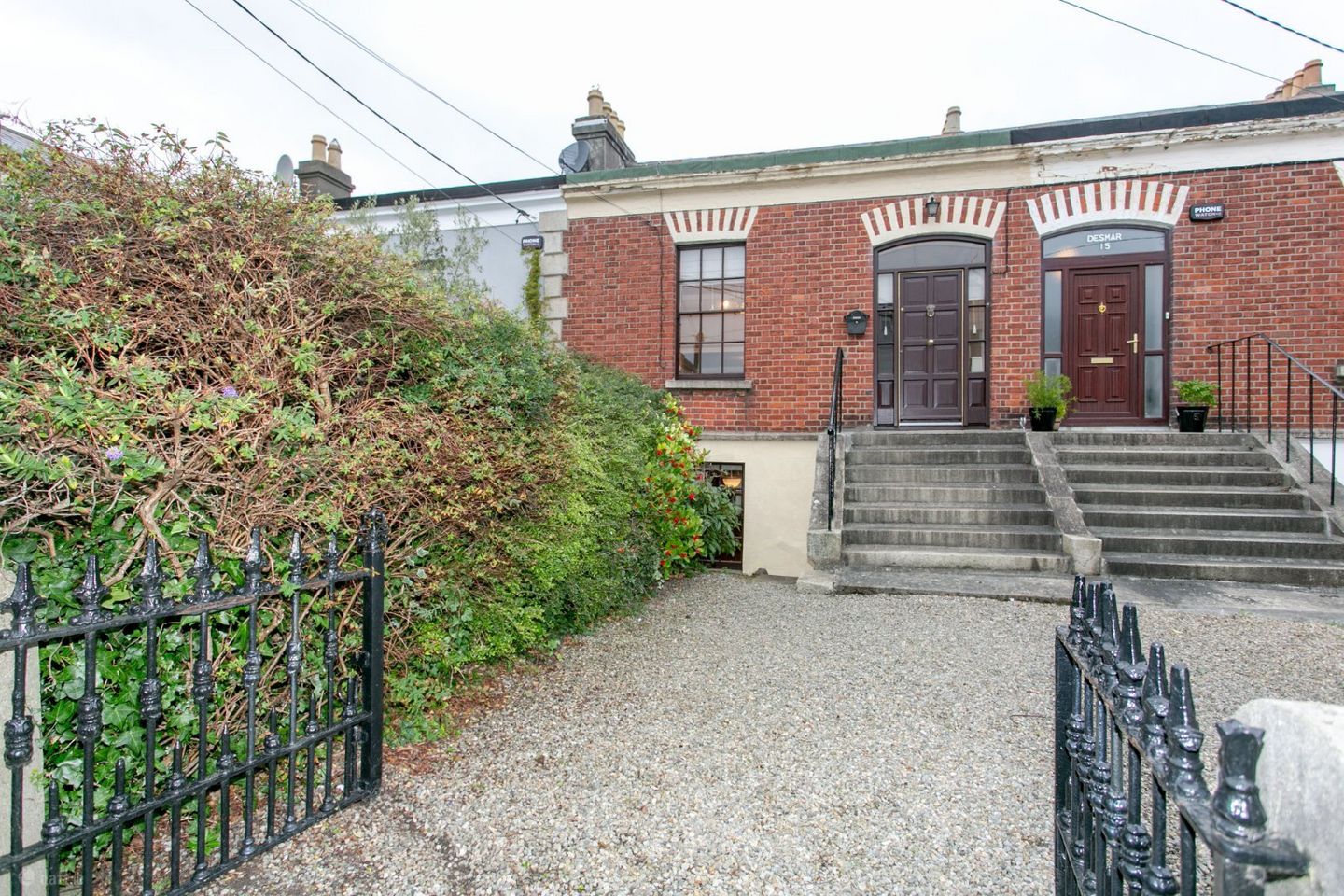 Lahinch, Lahinch, 14 Railway Road, Dalkey, Co. Dublin, A96X0C7