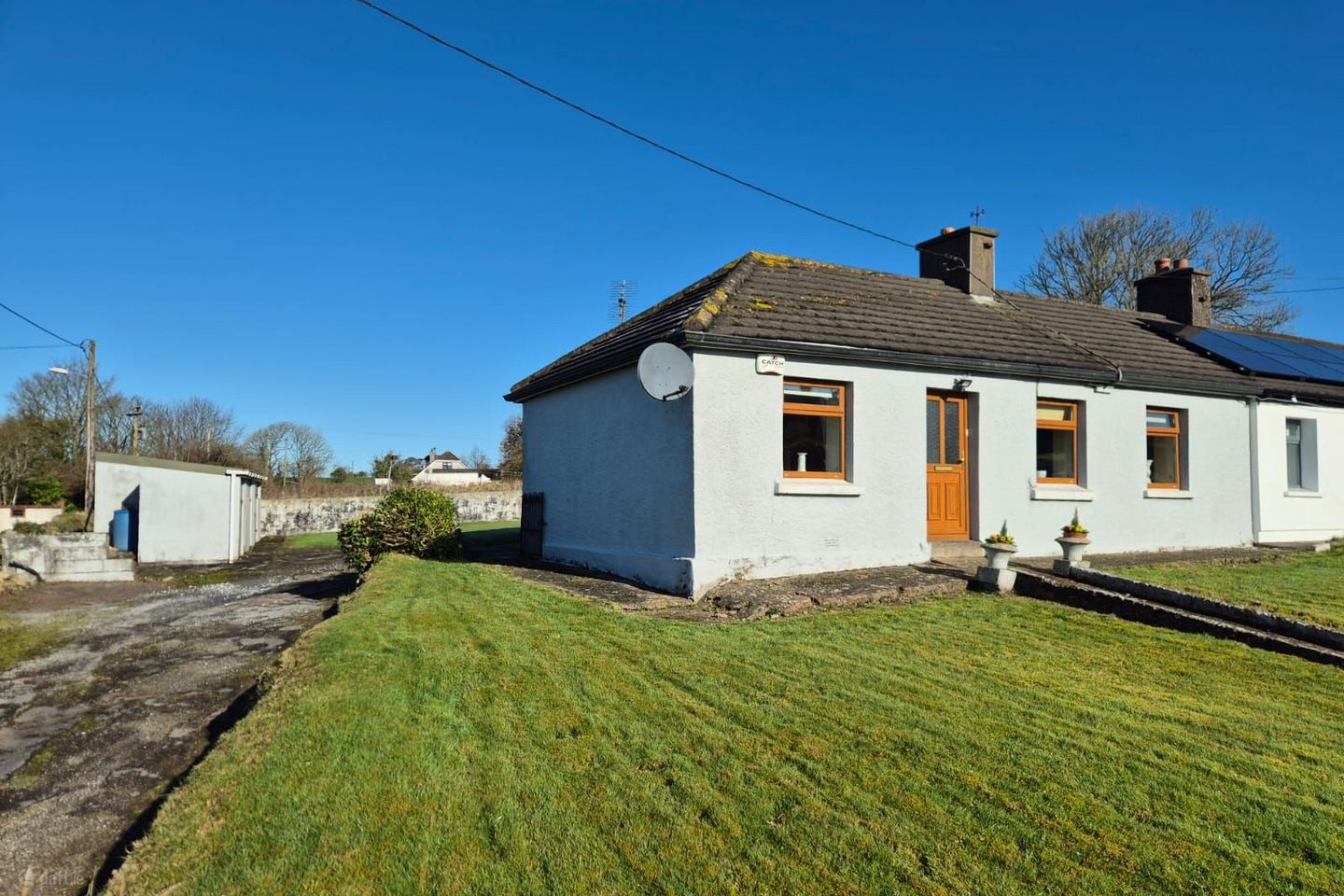 Rathcooney Road, Ballyharoon, Glanmire, Co. Cork, T23YV56