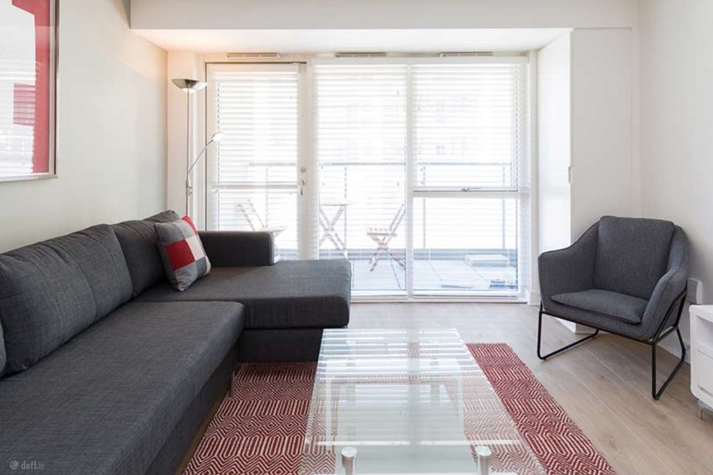 1 Bedroom apartment, U Bancroft, Bancroft, Tallaght, Dublin 24