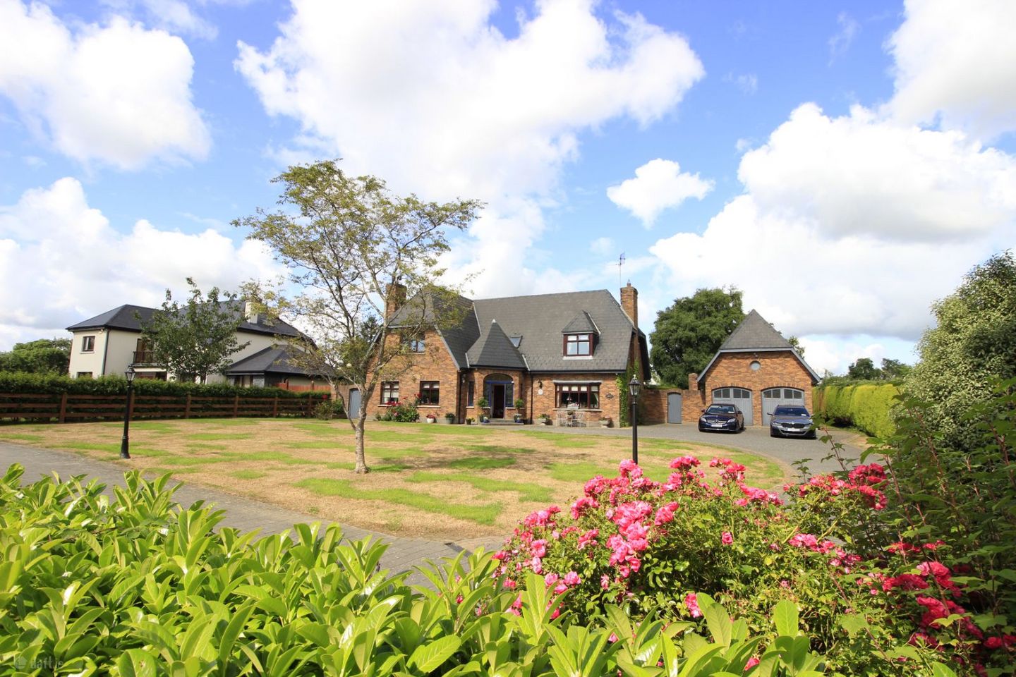 Rossbrin House, Ballymadrough, Donabate, Co. Dublin, K36PW84