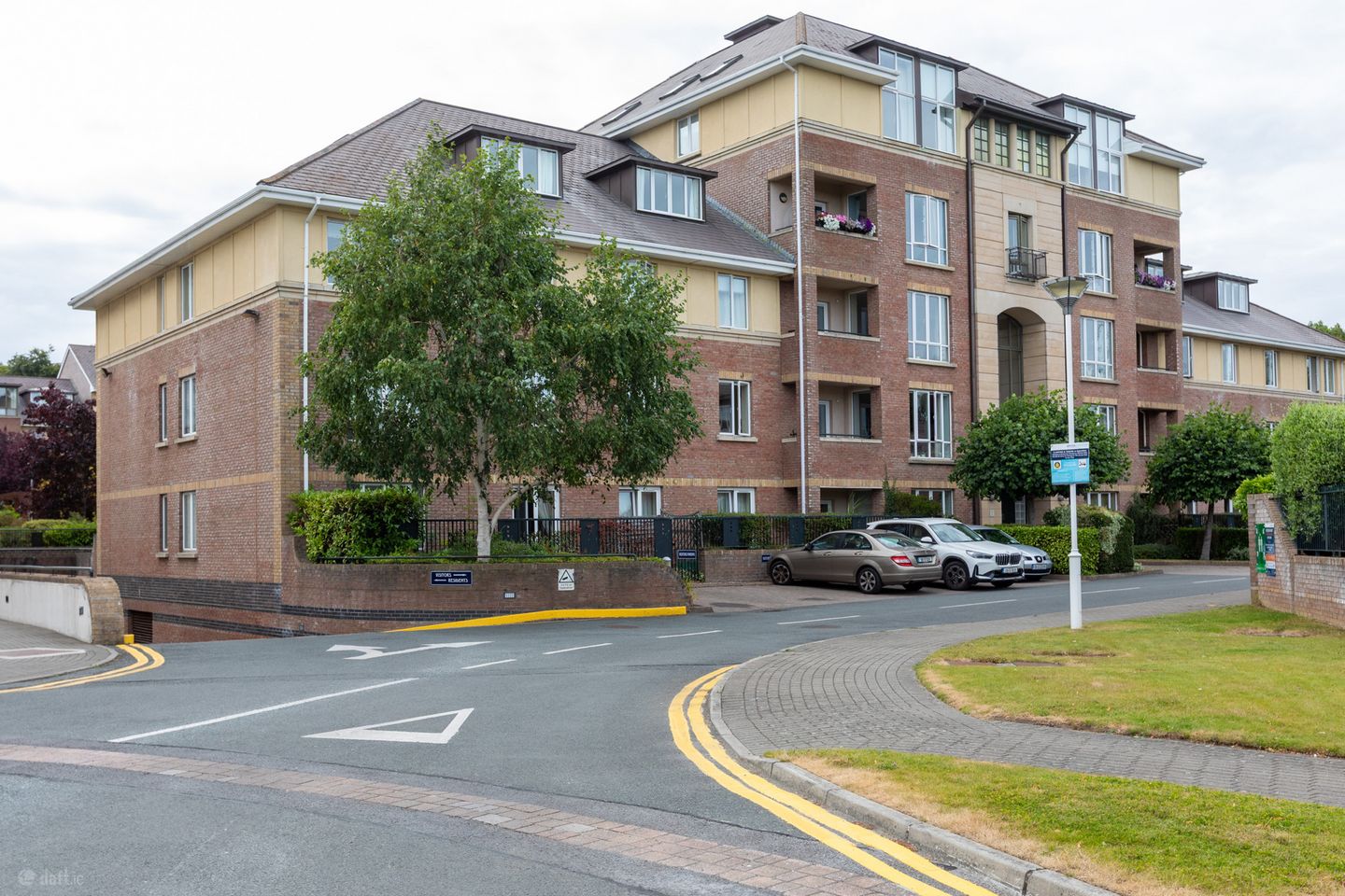 Apartment 9, House 11, Linden Square, Grove Avenue, Stillorgan, Co. Dublin