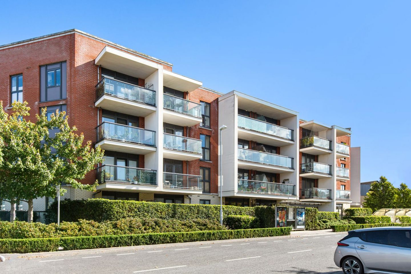 Apartment 15, Block 1, Rochdale, Claremont Avenue, Honey Park, Dun Laoghaire, Co. Dublin, A96V072