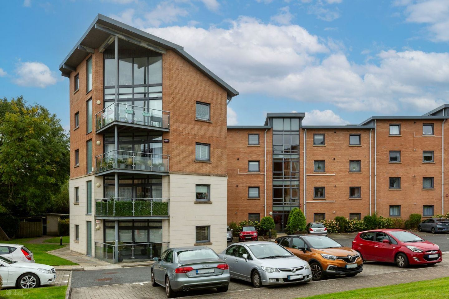 Apartment 5, Block A, The Park, Clon Brugh, Sandyford, Dublin 18, D18EH60