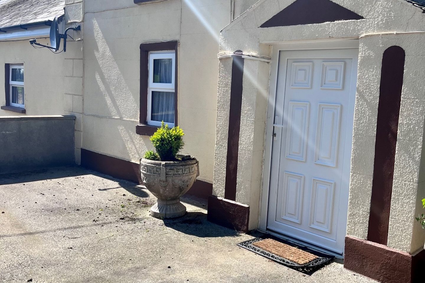 Ballincrea, Slieverue, Co. Kilkenny