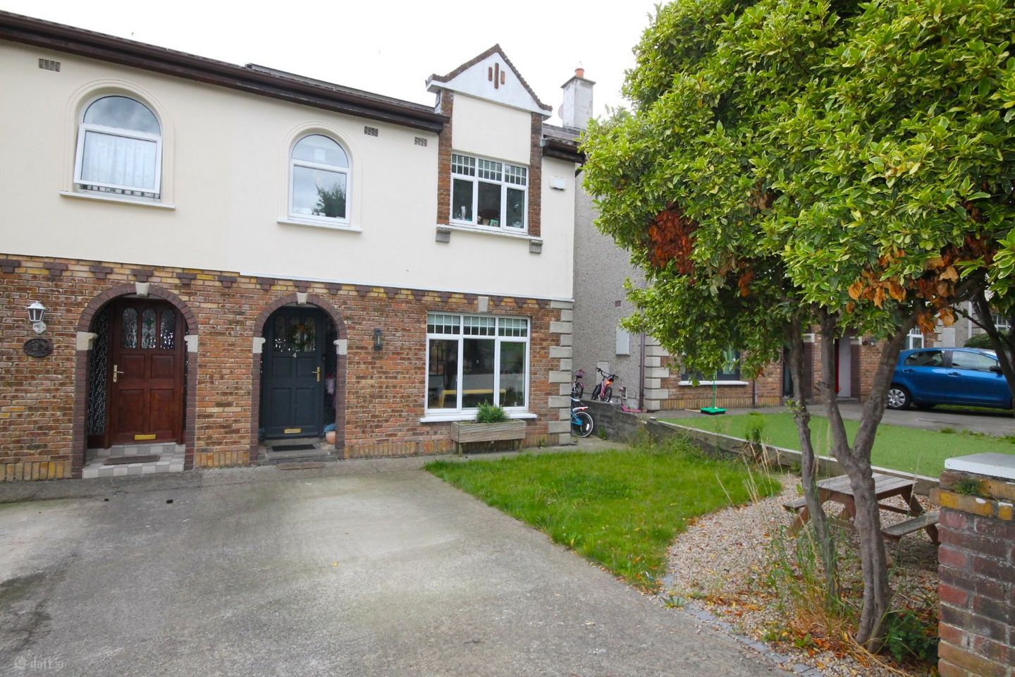 4 Connawood Drive, Old Connawood, Bray, Co. Wicklow, A98VW01