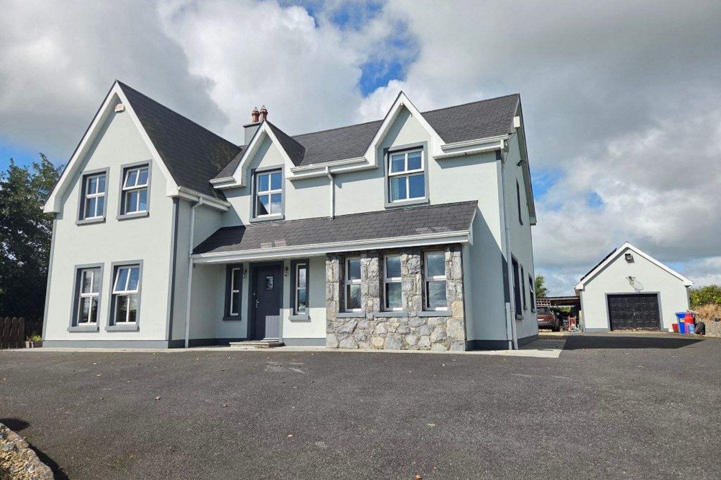 Ardmaclancy, Kilmurry, Sixmilebridge, Co. Clare, V95TP82