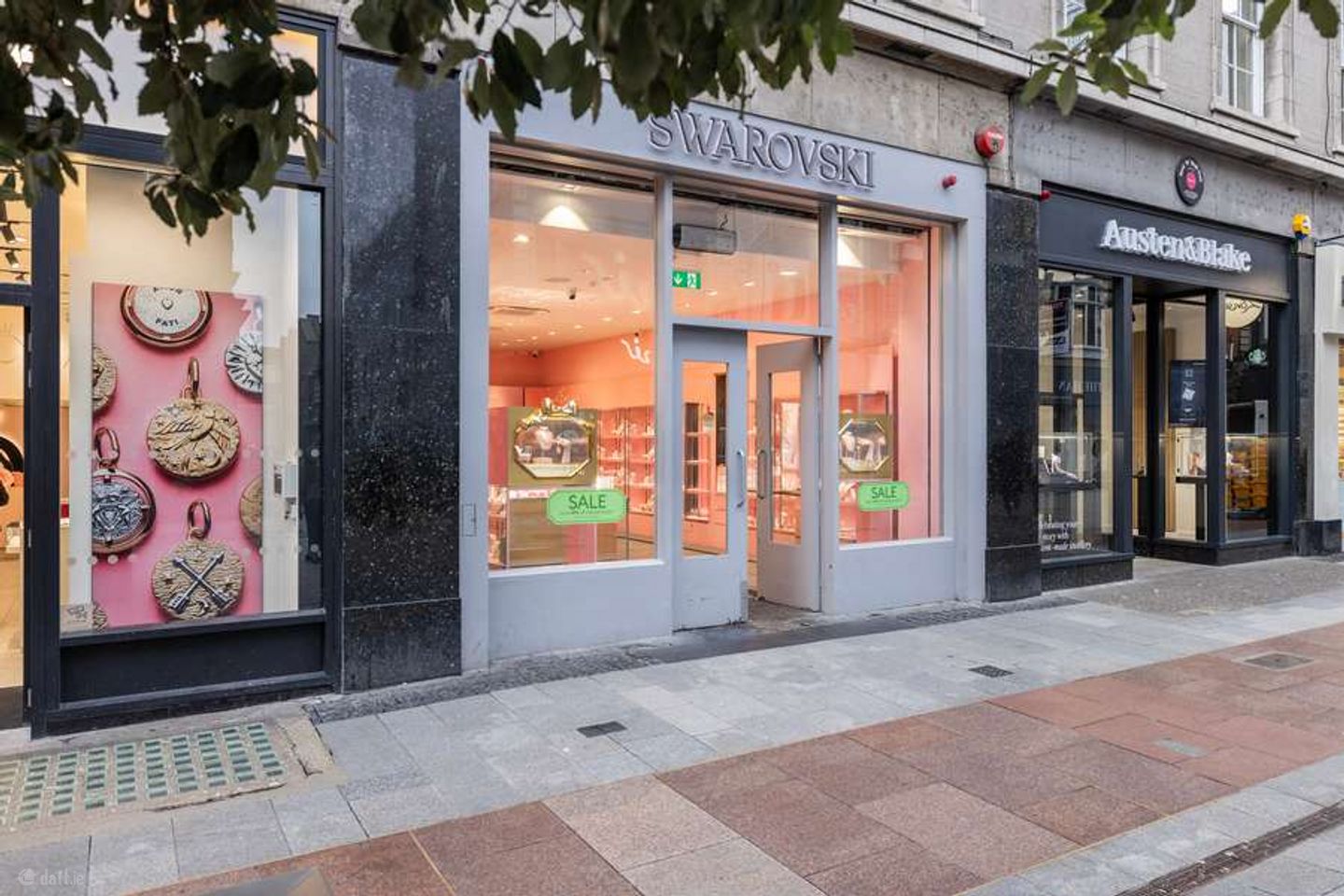 3 GPO Buildings, Henry Street, Dublin 1