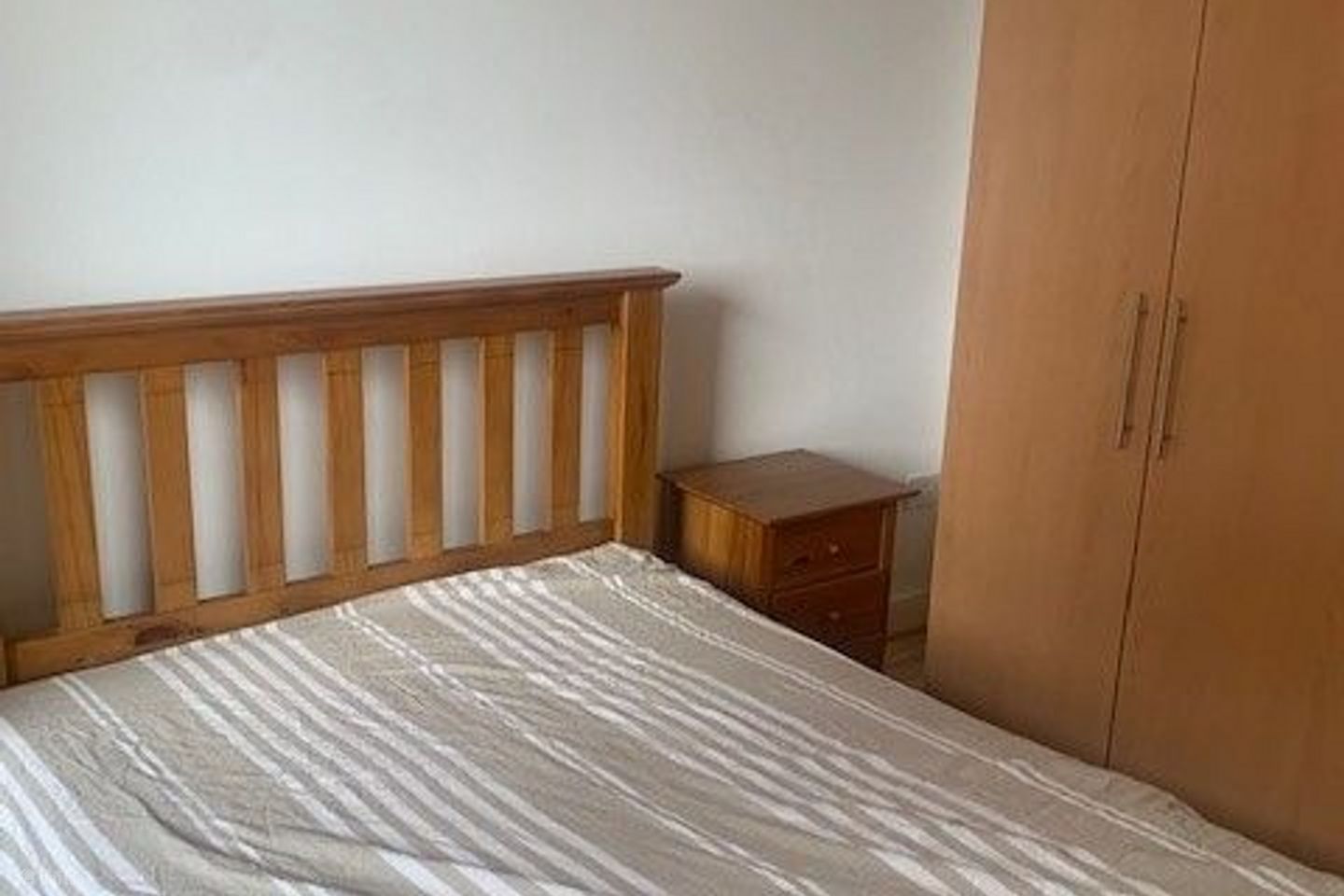 The Plaza Apartments, Ballymun, Dublin 9