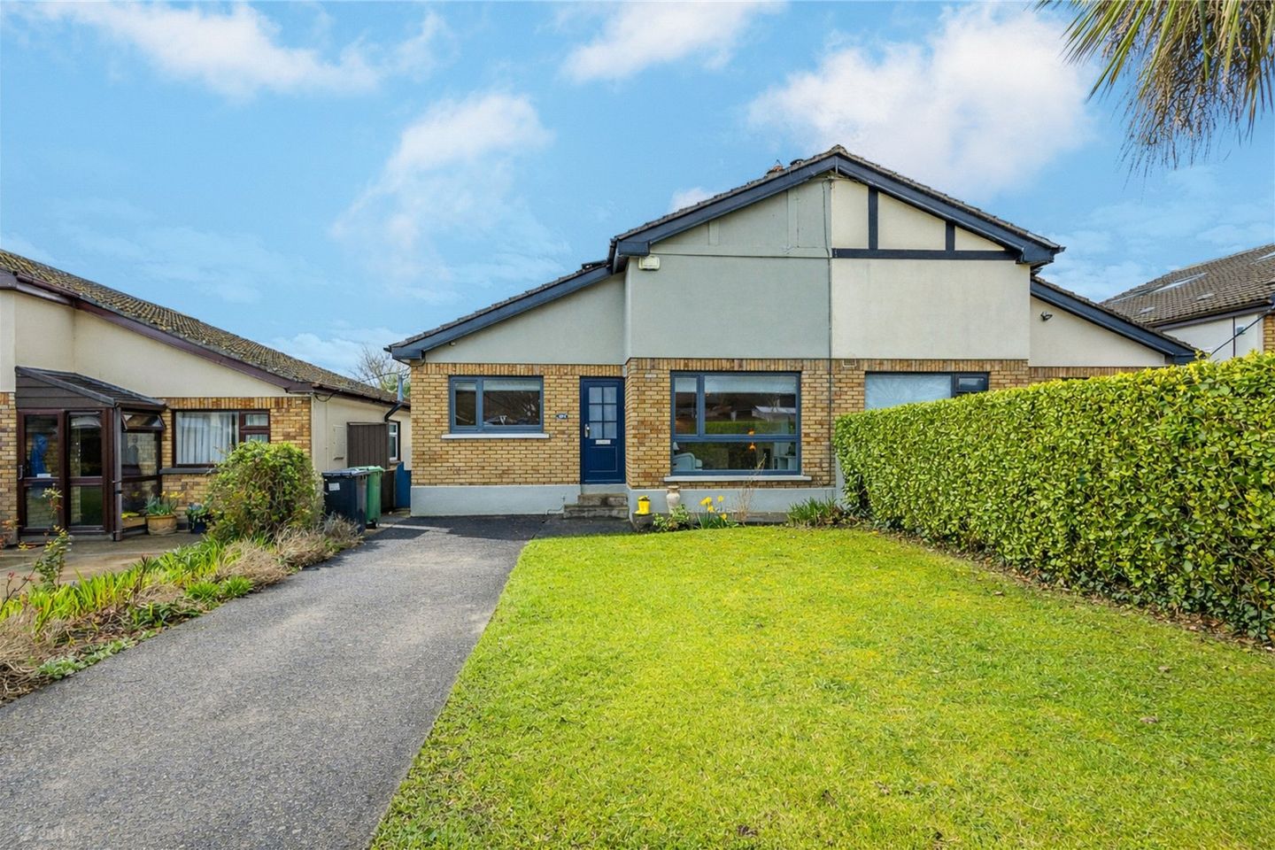303 Redford Park, Greystones, Co. Wicklow, A63FA36