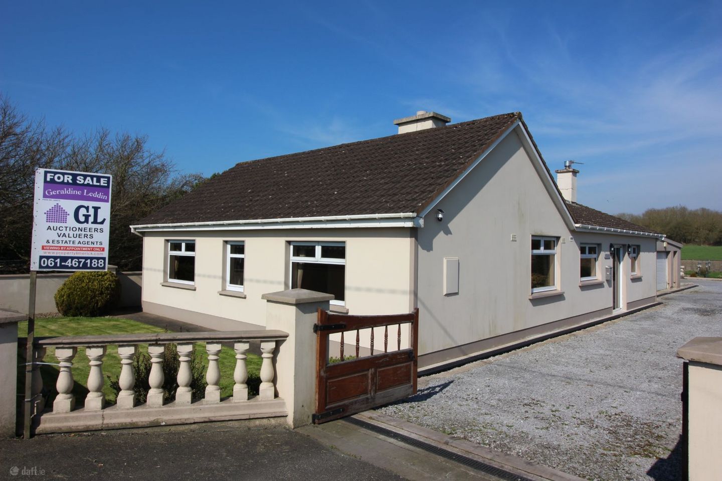 The Waterways, Loughanleigh, Mungret, Co. Limerick, V94RWD8