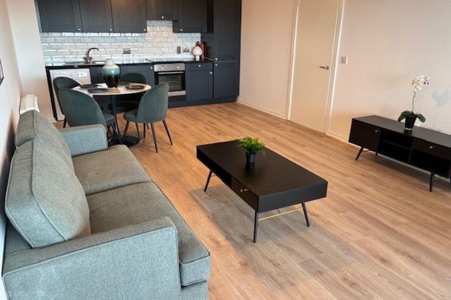 Apartment 54, The Hampton, Poppintree, Dublin 11, D11EE93