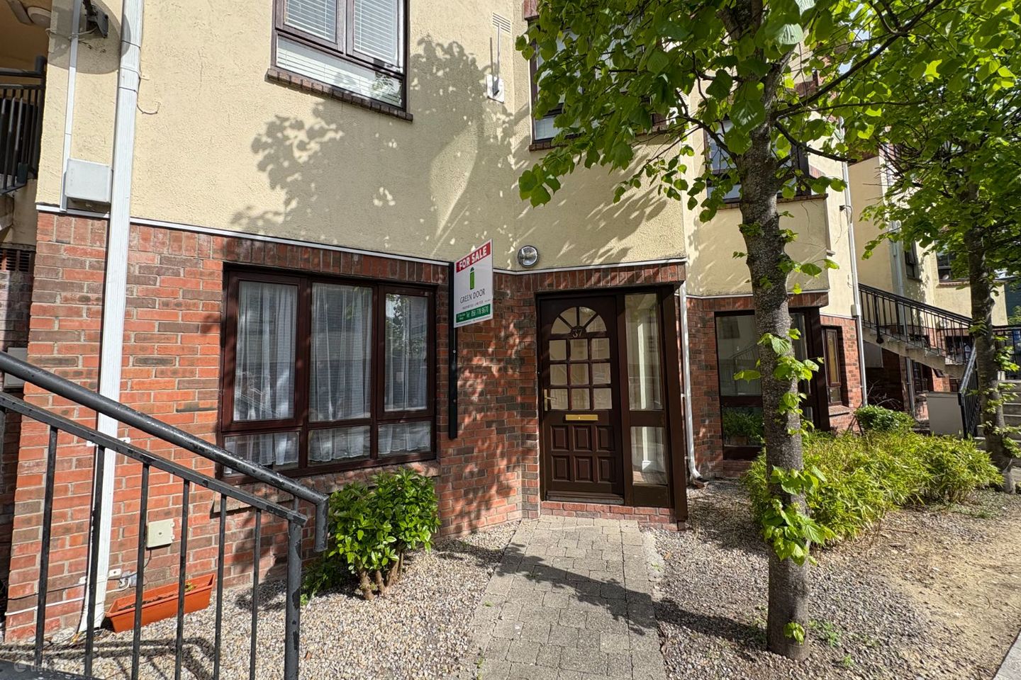 37 Desert Court, Ormonde Street, Kilkenny, Co. Kilkenny, R95XF88