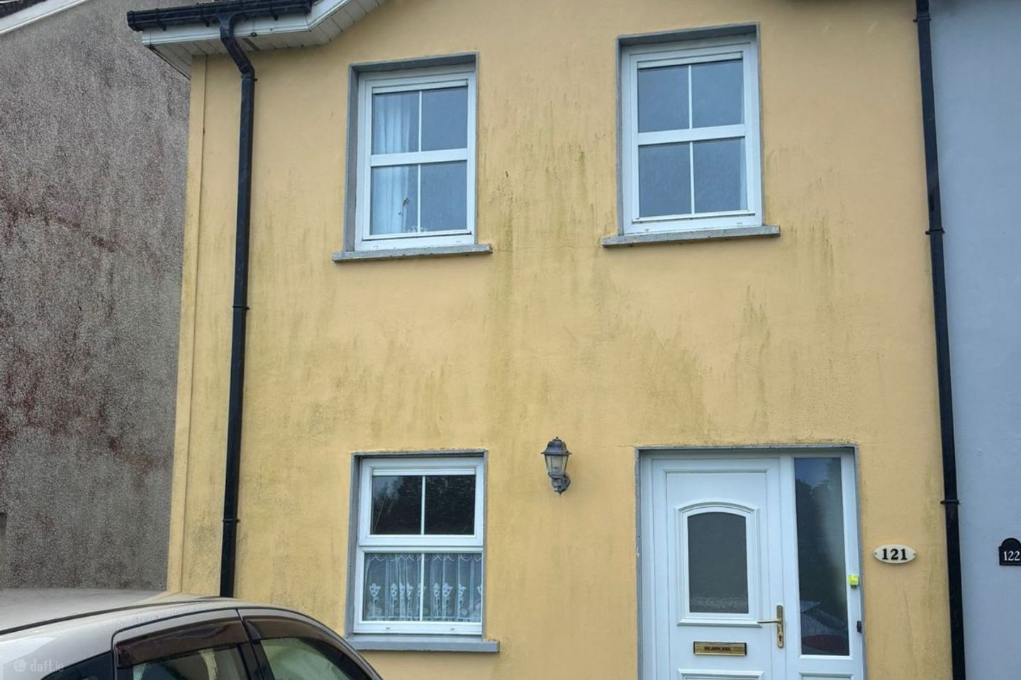 121 Cois Abhann, Caherweesheen, Tralee, Co. Kerry