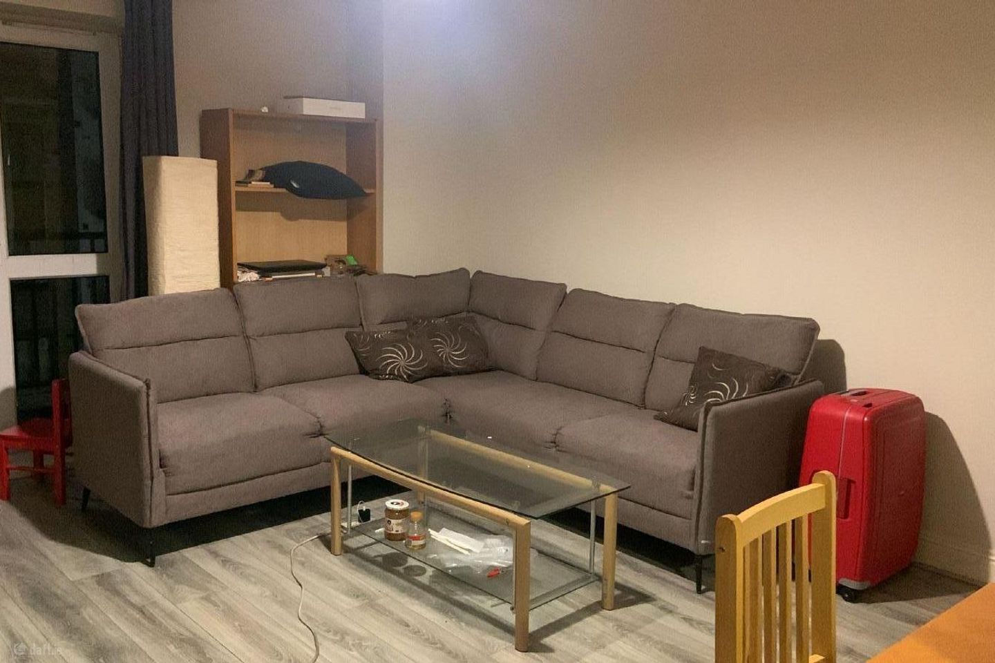 The New Maltings, Bonham street, Dublin 8, Dublin 8