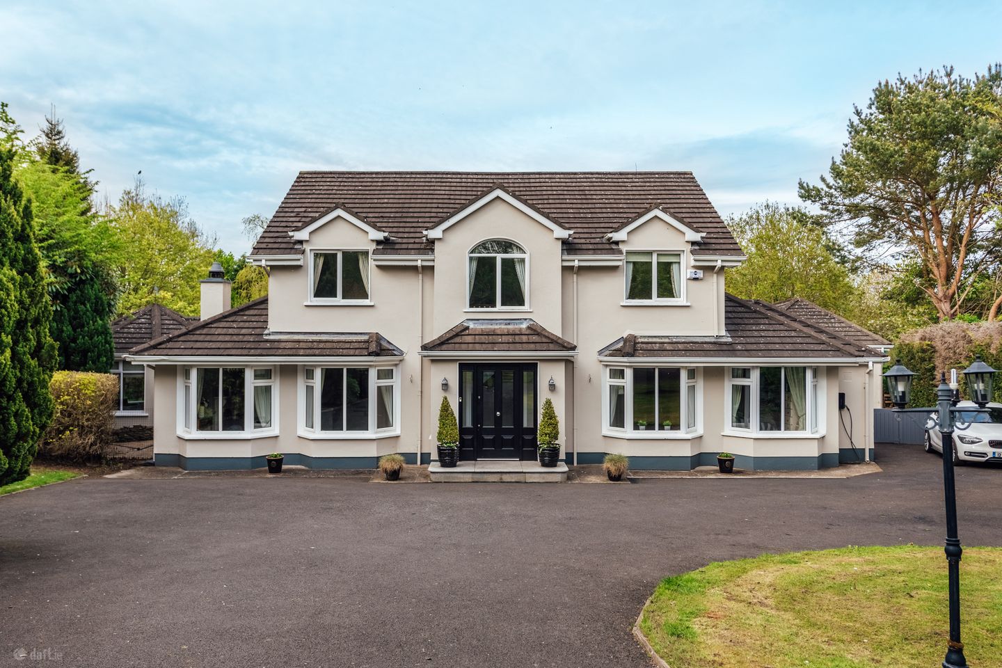 Killington, Dowdingstown Lawns, Two Mile House, Co. Kildare, W91CC1P
