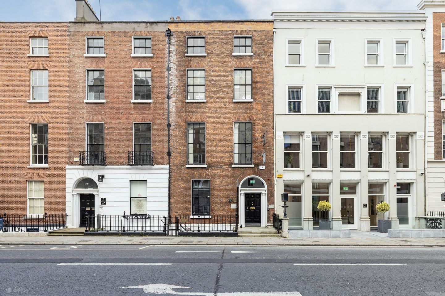 Third Floor, 31 Molesworth Street, Dublin 2