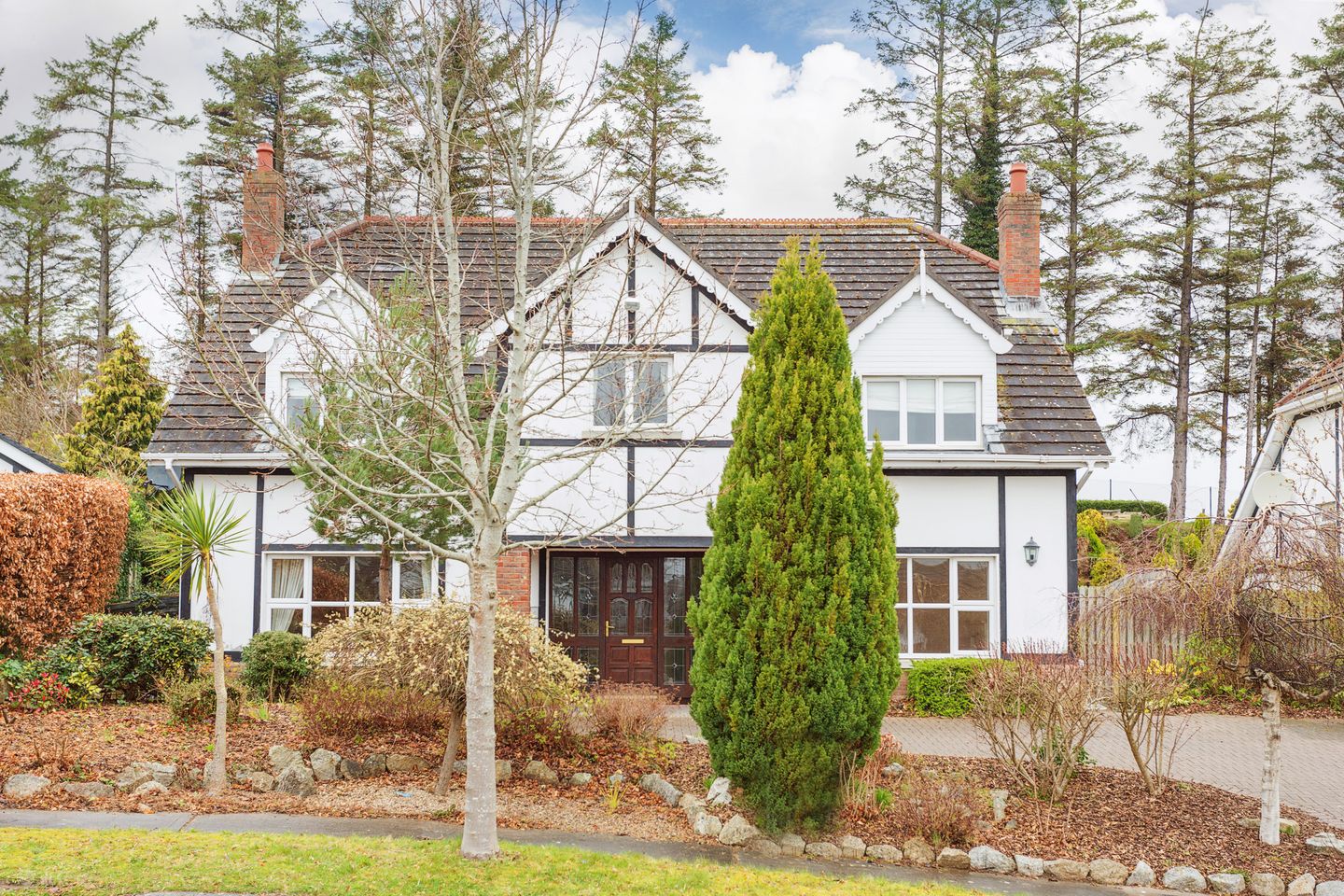 98 Eagle Valley, Enniskerry, Co. Wicklow