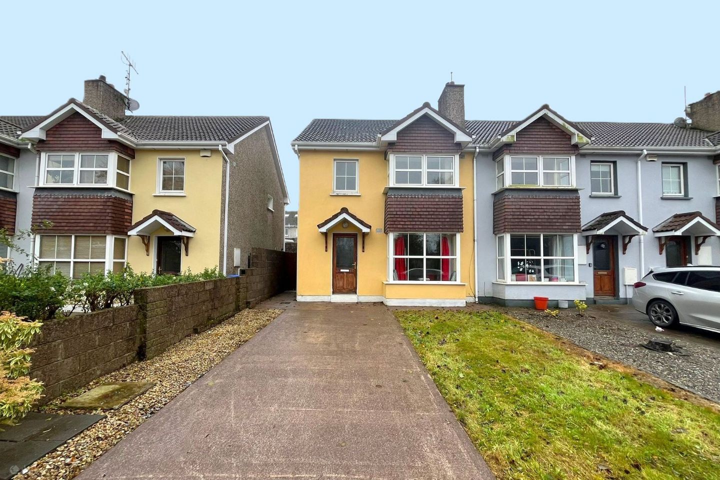 12 The Mews, Wetherton, Bandon, Co. Cork, P72F104