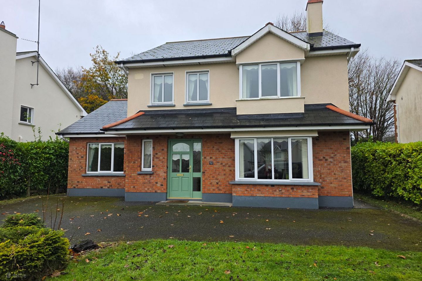 10 The Spinney, Roscommon, Roscommon Town, Co. Roscommon, F42E778