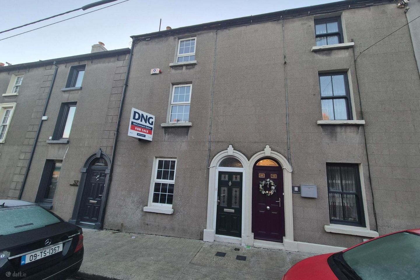 35 Parnell Street, Wexford, Wexford Town, Co. Wexford, Y35K0W6