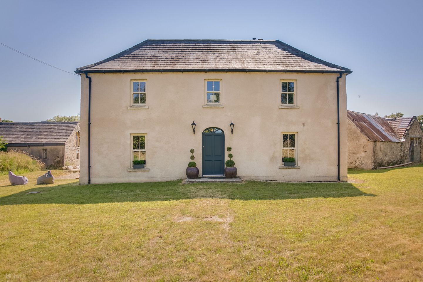 Ballinapark House, Ballinapark, Brittas Bay, Co. Wicklow, A67EY83