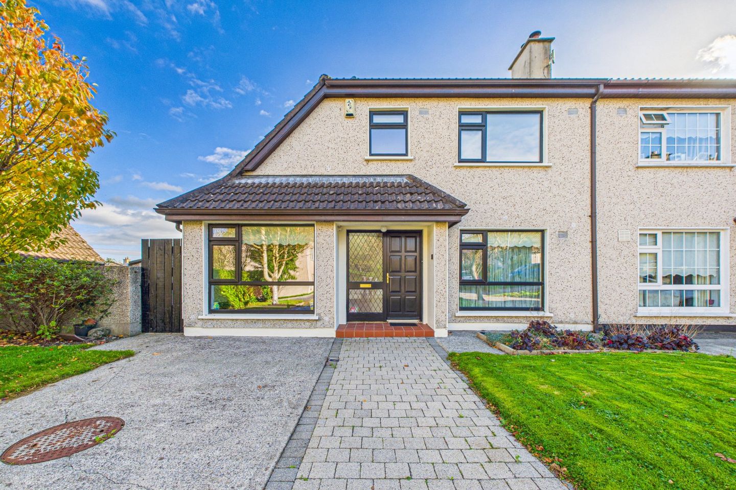 3 Alderbury Close, Earlscourt, Dunmore Road, Waterford City, Co. Waterford, X91DHX0