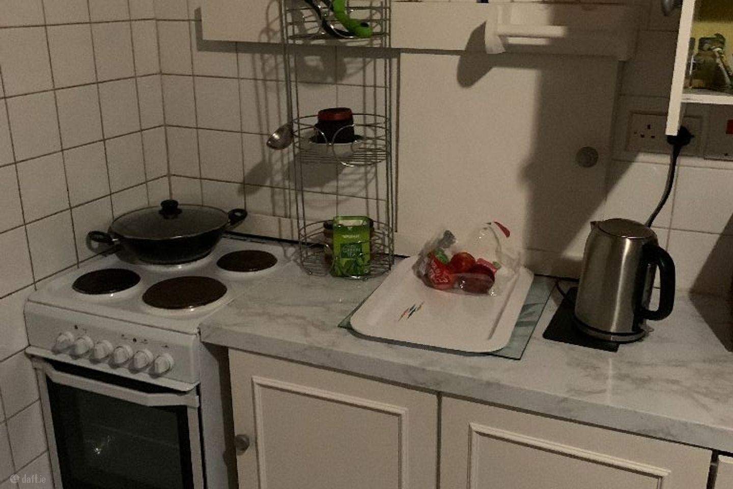 Furnace Grove, Ballinaclash, Co. Wicklow