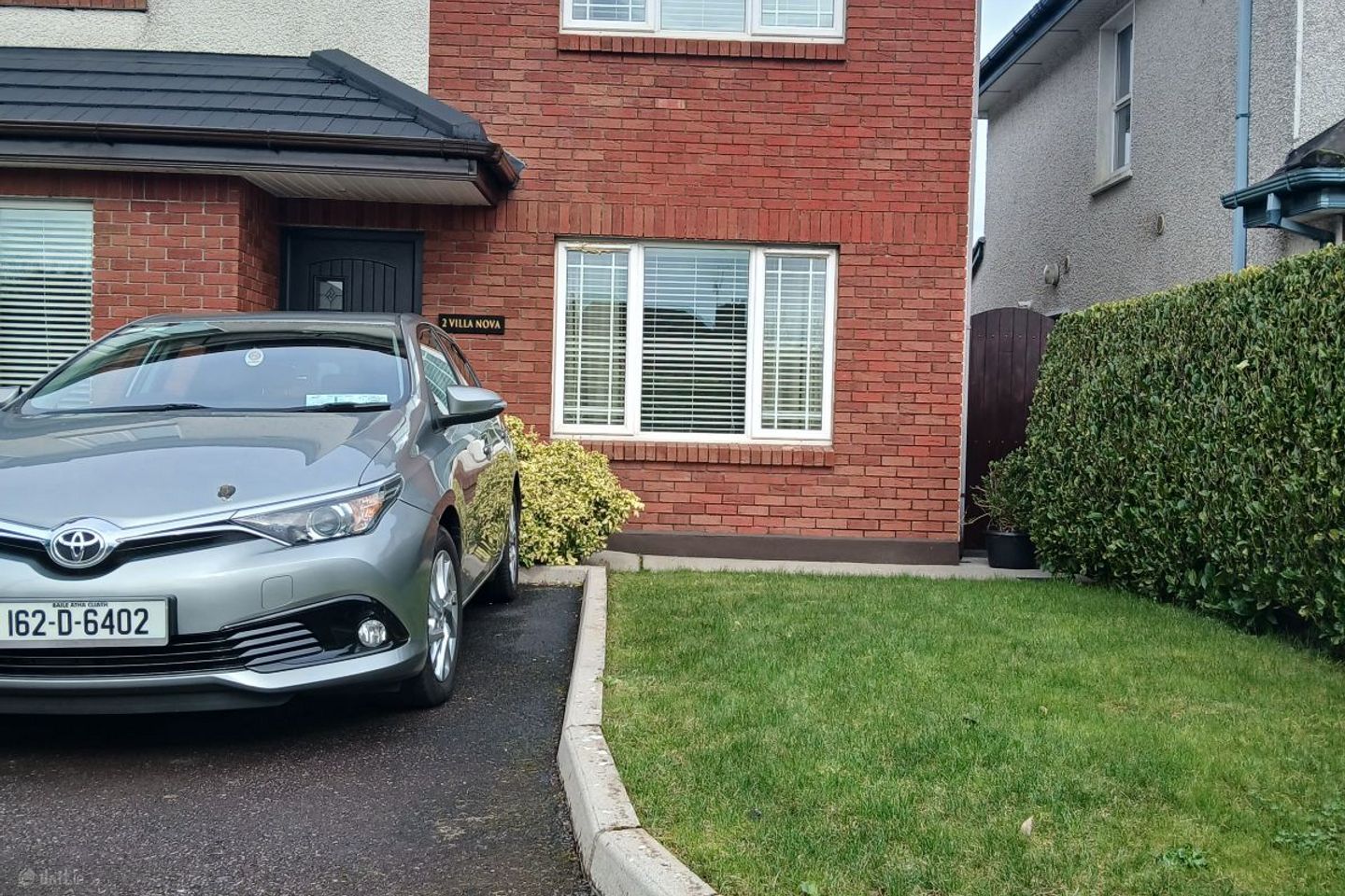 2 Villa Nova, Tramore Road, Cork, Lehenaghbeg