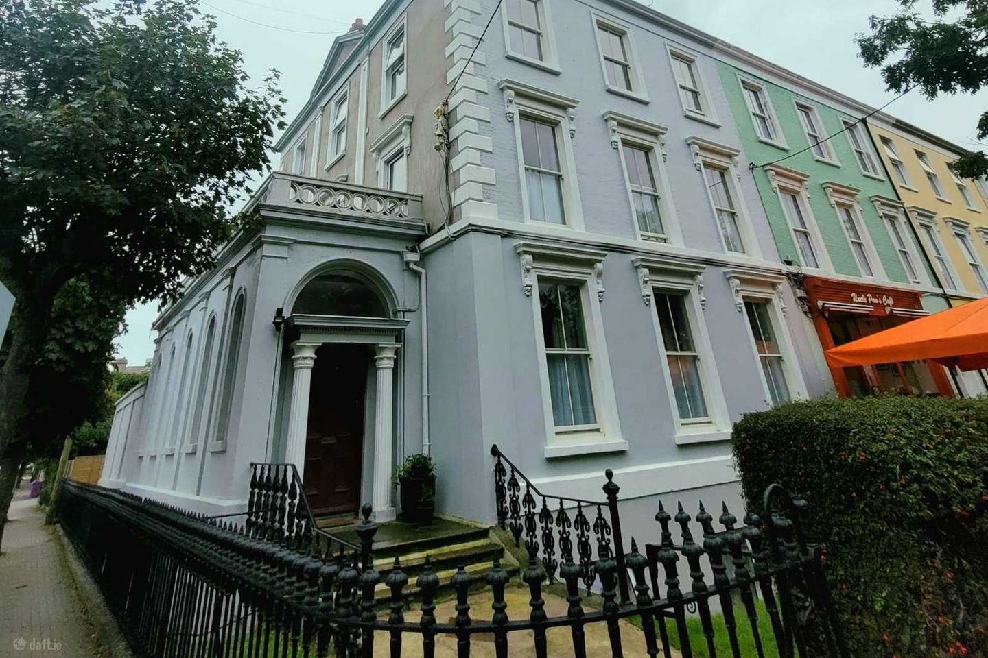 12 Goldsmith Terrace, Quinsborough Road, Bray, Co. Wicklow, A98P089