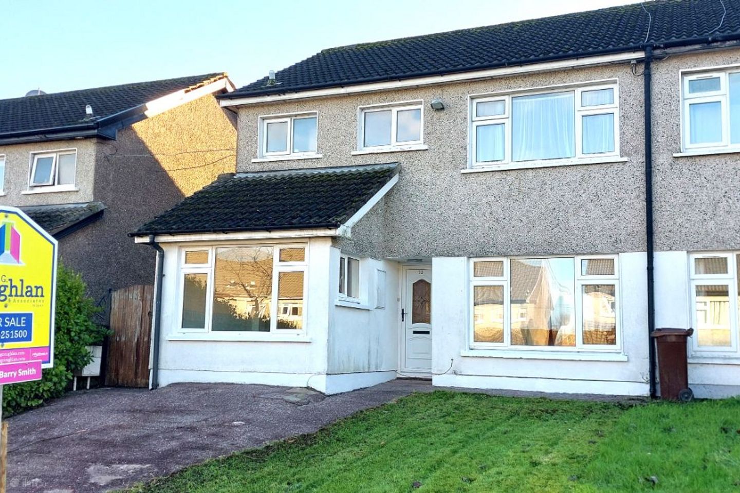 70 Westbury Estate, Wilton, Wilton, Co. Cork, T12A2WT