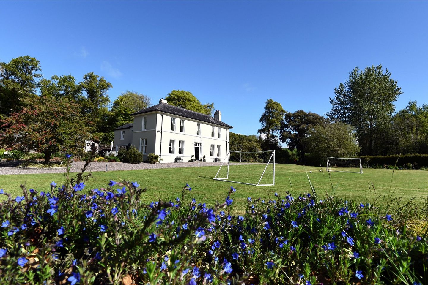 The Parochial House, Cannons Cross, Inniscarra, Co. Cork, P31W310